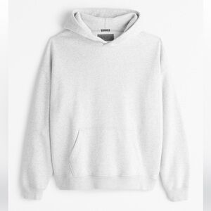 Abercrombie Essential Popover Hoodie
